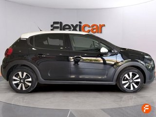 Citroën C3 PureTech 60KW (83CV) Max