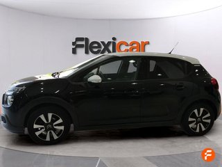 Citroën C3 PureTech 60KW (83CV) Max