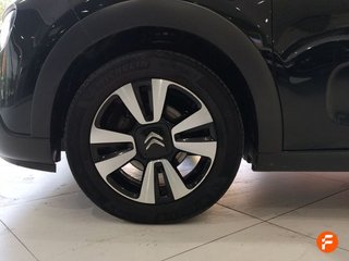 Citroën C3 PureTech 60KW (83CV) Max