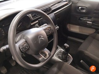 Citroën C3 PureTech 60KW (83CV) Max