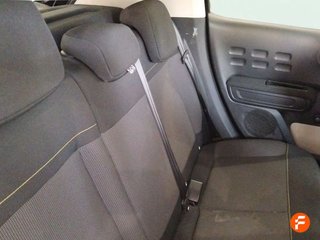 Citroën C3 PureTech 60KW (83CV) Max