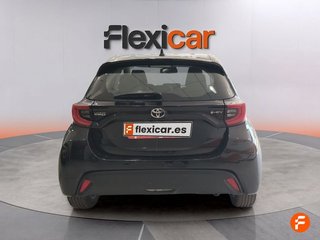 Toyota Yaris 1.5 120H Active Plus