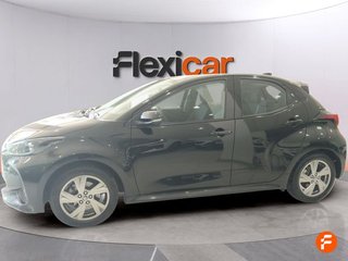 Toyota Yaris 1.5 120H Active Plus