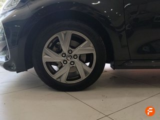 Toyota Yaris 1.5 120H Active Plus