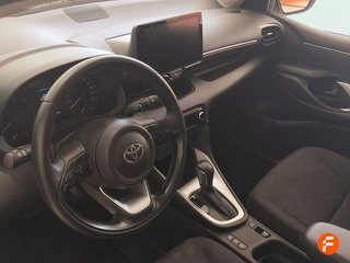Toyota Yaris 1.5 120H Active Plus