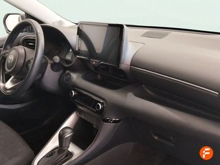 Toyota Yaris 1.5 120H Active Plus
