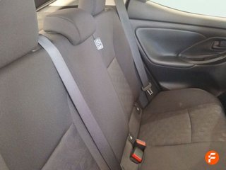Toyota Yaris 1.5 120H Active Plus