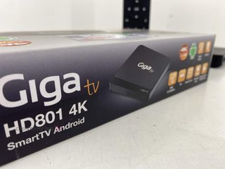 reproductor internet giga tv hd801