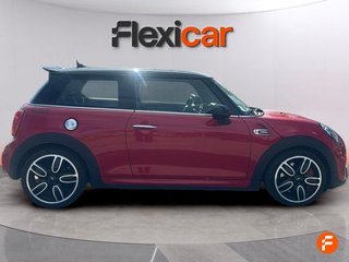 MINI Cooper JOHN COOPER WORKS