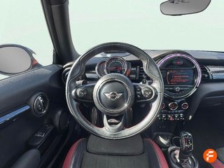 MINI Cooper JOHN COOPER WORKS