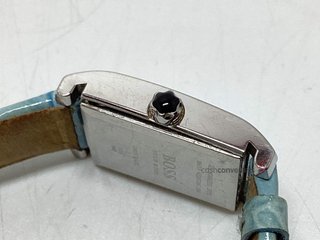 reloj pulsera señora hugo boss 3606