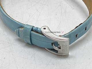 reloj pulsera señora hugo boss 3606