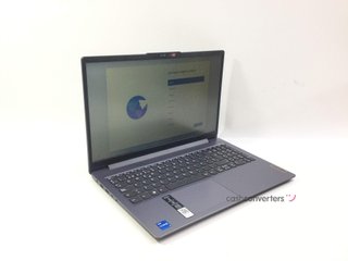 pc portatil lenovo 15iah8
