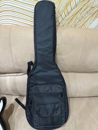Guitarra Eléctrica Daytona Stratocaster ST-309