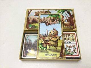 juegos de mesa primigeo aloha pioha