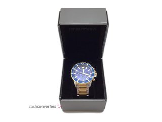 reloj pulsera caballero emporio armani ar-11362