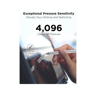 Penna ottica Lenovo GX81J61977 per dispositivi compatibili con USI Pen 2
