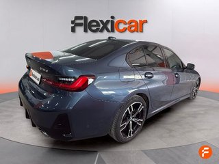 BMW Serie 3 318d Auto.