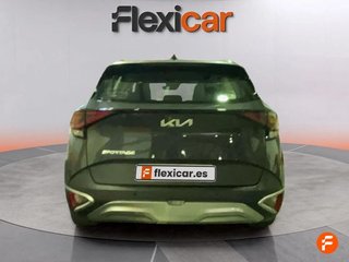 Kia Sportage 1.6 CRDi MHEV 100kW (136CV) Business 4x2