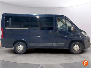Fiat Ducato Ducato 30 2.3 MJT 150CV PC-TN Combi