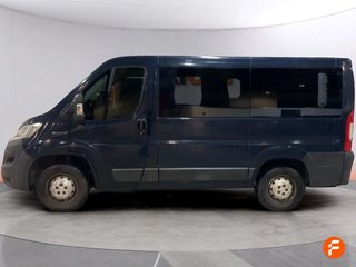 Fiat Ducato Ducato 30 2.3 MJT 150CV PC-TN Combi