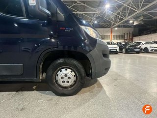 Fiat Ducato Ducato 30 2.3 MJT 150CV PC-TN Combi