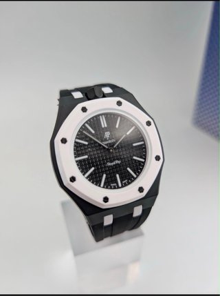 Orologio AP x Swatch Royal Rop Custom