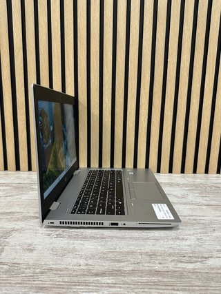 HP ProBook 640 (G5) i5 16GB 512GB SSD 14" W4488