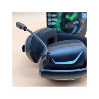 WESEARY WG1 Auriculares gaming inalámbricos sonido