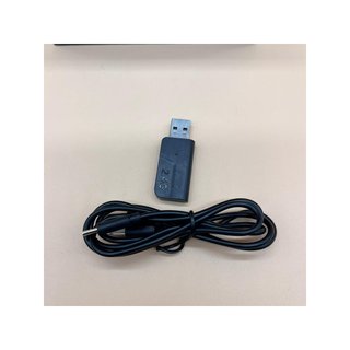 WESEARY WG1 Auriculares gaming inalámbricos sonido