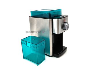 molinillo cafe cecotec steelmill 2000 adjust