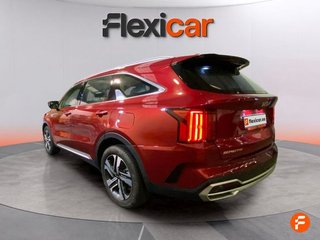 Kia Sorento 1.6 T-GDi HEV Plus Edition 4x4 7pl