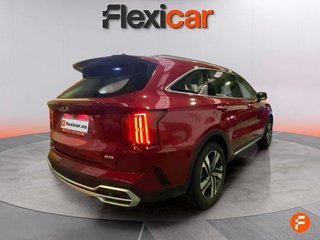 Kia Sorento 1.6 T-GDi HEV Plus Edition 4x4 7pl