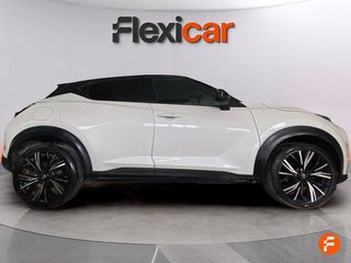 Nissan Juke DIG-T 84 kW (114 CV) 6M/T Acenta