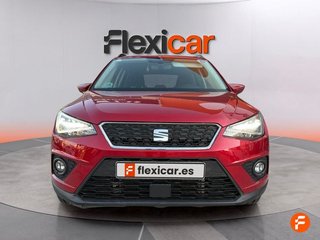 Seat Arona 1.6 TDI 85kW (115CV) Xcellence Ecomotive