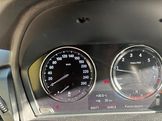 BMW Serie 2 Grand Tourer 7 plazas