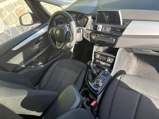 BMW Serie 2 Grand Tourer 7 plazas