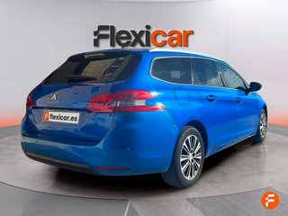 Peugeot 308 SW Allure PureTech 130 S&S 6 Vel. MAN