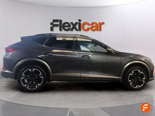 Cupra Formentor 1.5 TSI 110kW (150 CV) DSG