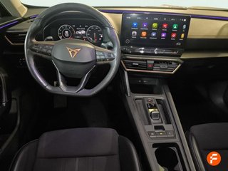 Cupra Formentor 1.5 TSI 110kW (150 CV) DSG