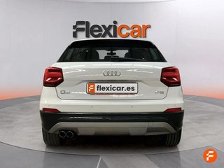 Audi Q2 design ed 1.4 TFSI 110kW CoD S tronic