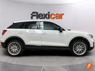 Audi Q2 design ed 1.4 TFSI 110kW CoD S tronic