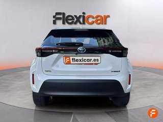 Toyota Yaris Cross 1.5 120H Adventure