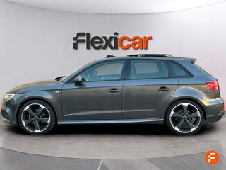 Audi A3 1.5 TFSI 110kW (150CV) CoD EVO Sportback