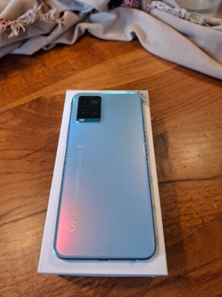 Vivo Y33s 128GB