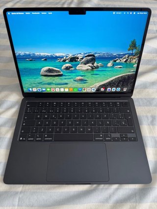 MacBook Air M4 15”