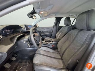 Peugeot 208 Allure Gasolina 100 S&S 6 Vel. MAN