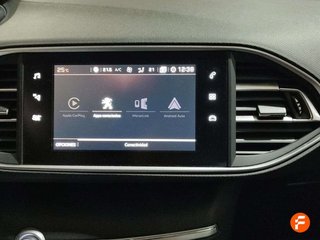 Peugeot 308 5p Allure 1.5 BlueHDi 96KW (130CV)