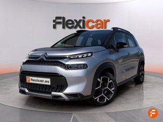 Citroën C3 Aircross BlueHDi 88kW (120CV) S&S EAT6 Shine