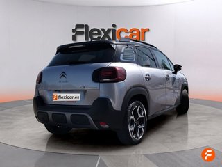 Citroën C3 Aircross BlueHDi 88kW (120CV) S&S EAT6 Shine
